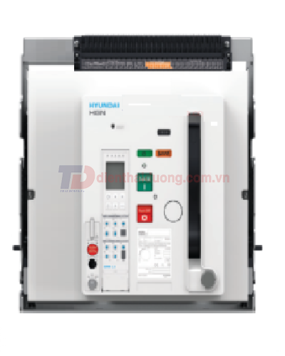 ACB HYUNDAI 4P 800A 85kA loại cố định ( HGN08A4H ) 