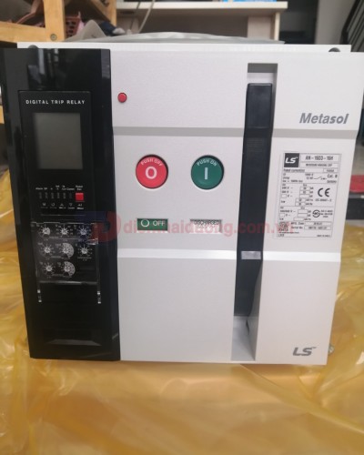 ACB LS 3P 1600A 65kA ( AN-16D3-16H AG6 ) loại cố định