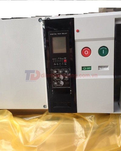 ACB LS 3P 5000A 100kA ( AS-50F3-50H AG6) loại cố định