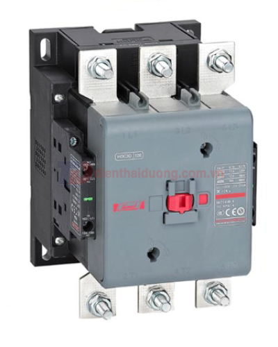 Contactor HIMEL 3P 160A ( HDC3160M )