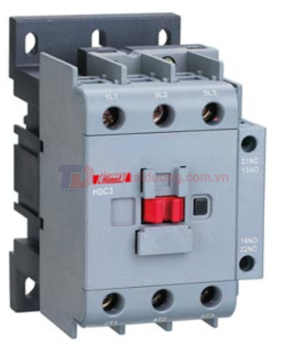 Contactor HIMEL 3P 65A ( HDC36511M7 )