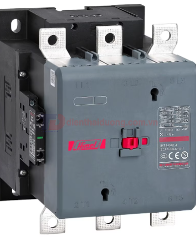 Contactor HIMEL 3P 630A ( HDC3630KUE7 )