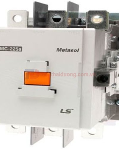 CONTACTOR LS 3P 500A ( MC-500a )