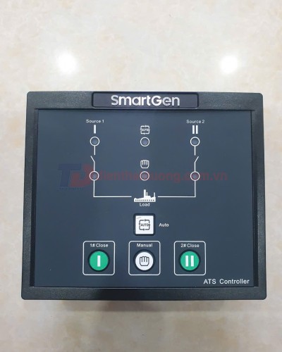 Bộ điều khiển ATS SMARTGEN HAT520N