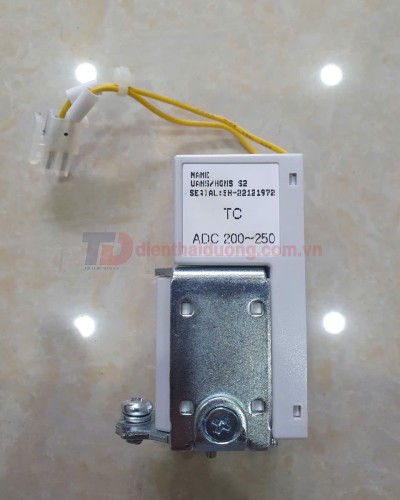 Cuộn ngắt Shunt trip coil cho ACB Hyundai HGNS S2