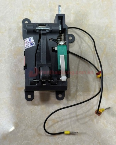 Cuộn ngắt Shunt trip coil Hyundai cho MCCB dòng HGM1000/1250 ( SHT120GMS )