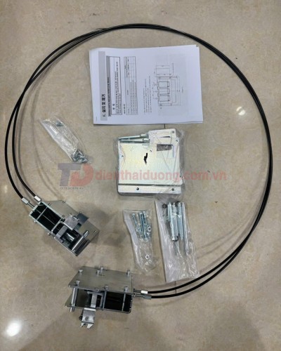 Khóa liên động 2-way dùng cho 2 ACB LS ( MI 2-way )