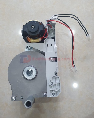 Motor nạp lò xo cho ACB LS ( M )