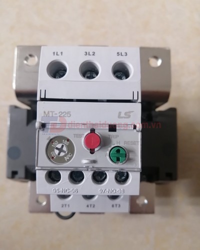 Rơ le nhiệt LS 3P 120-185A ( MT-225 )