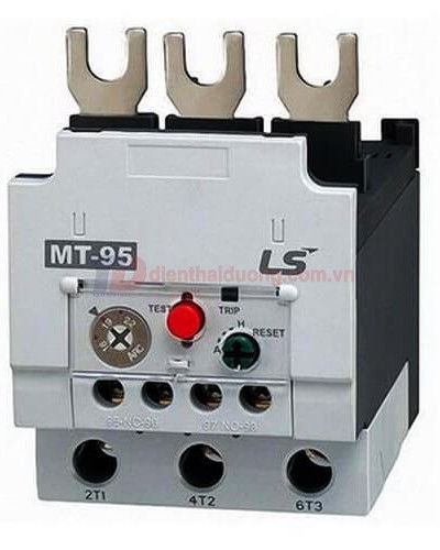 Rơ le nhiệt LS 3P 54-75A ( MT-95 )