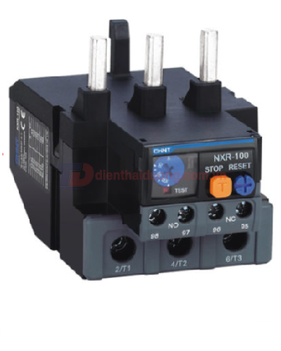 Rơ le nhiệt CHINT 3P 23-32A ( NXR-100 )