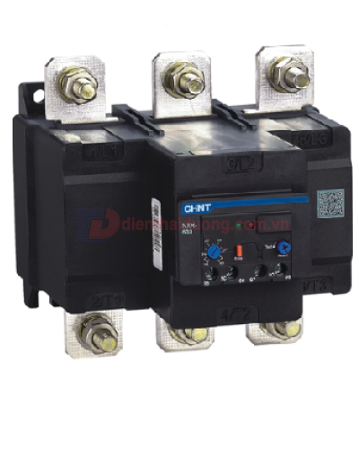 Rơ le nhiệt CHINT 3P 315-630A ( NXR-630 )
