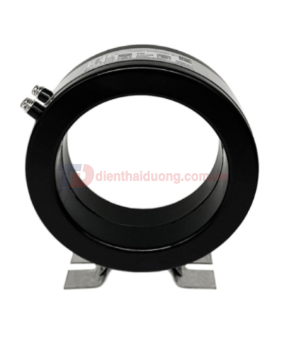 Biến dòng đo lường MASTER đế sắt RCT 1000/5A CL1 15VA ( RCT-110 )