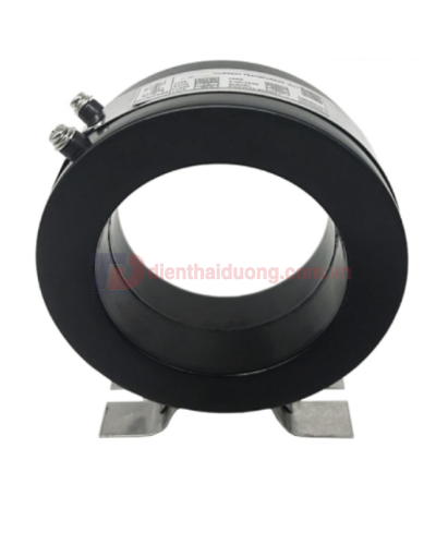 Biến dòng đo lường MASTER đế sắt RCT 1200/5A CL1 15VA ( RCT-90 )