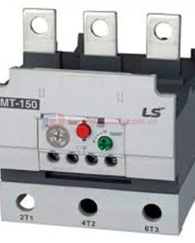 Rơ le nhiệt LS 3P 80-105A ( MT-150 )