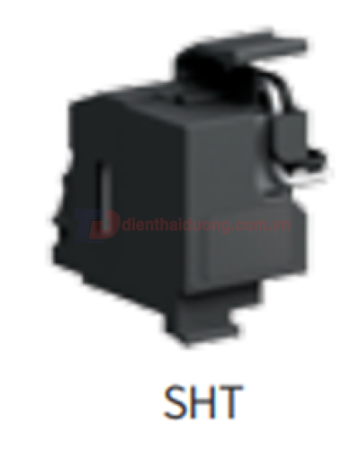 Cuộn ngắt Shunt trip coil Hyundai cho MCCB dòng HGM400/630/800 ( SHT40GM )