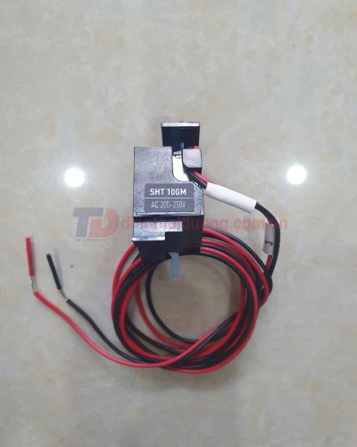 Cuộn ngắt Shunt trip coil Hyundai cho MCCB dòng HGM100/125/250 ( SHT10GM )