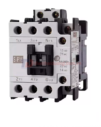 Contactor SHIHLIN 3P 18A ( S-P16 )