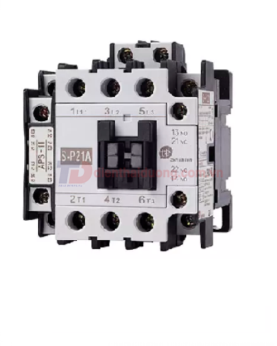 Contactor SHIHLIN 3P 21A ( S-P21A )