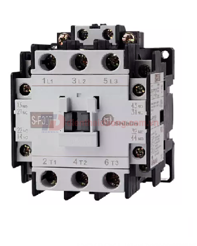 Contactor SHIHLIN 3P 30A ( S-P30T )