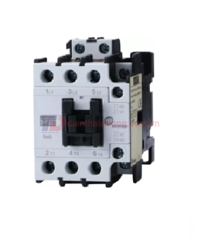 Contactor SHIHLIN 3P 32A ( S-P32T )