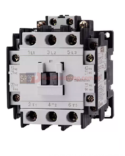 Contactor SHIHLIN 3P 35A ( S-P35T )