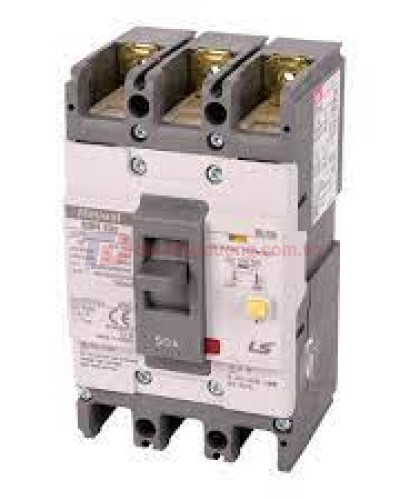 ELCB LS 3P 60A 30mA 18kA  ( EBN103c )