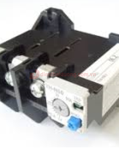 Rơ le nhiệt MITSUBISHI 3P 100-150A ( TH-N120TA )