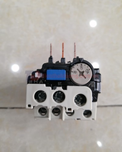 RELAY NHIỆT MITSUBISHI 3P 12~18A ( TH-T18 )