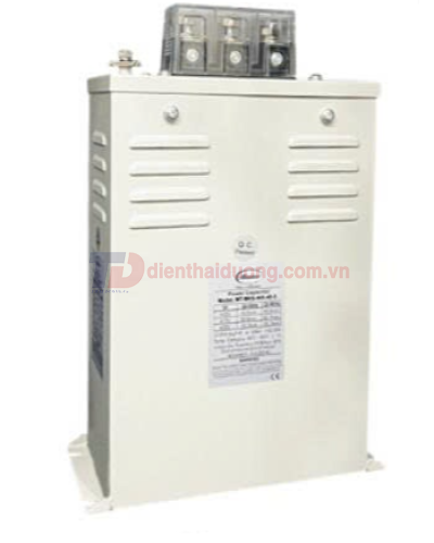 Tụ bù vuông MASTER 3P 20KVAr 440V ( MT-MKS-440-20-3 )