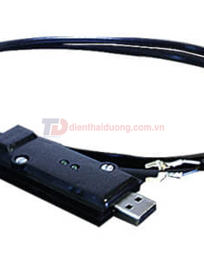 Đồng hồ đo đa chức năng SELEC AC-USB-RS485-02