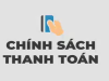 Quy định và hình thức thanh toán