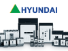 Thiết bị đóng cắt của hãng HYUNDAI hàng chính hãng