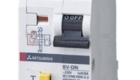 RCBO MITSUBISHI