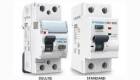 RCCB, RCBO, ELCB ( CB chống rò ) HYUNDAI