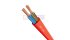 Dây điện dẹp mềm OVAL VCmo hãng LION