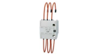 Cuộn xả dòng cho contactor LS chuyên dùng cho tụ bù