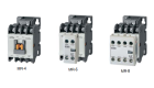 CONTACTOR RELAYS LS