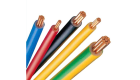 Dây điện CADIVI loại CV/LF vỏ PVC không chì 75ºC