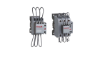 CONTACTOR dùng cho tụ bù