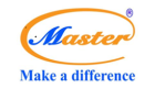 Bộ điều khiển tụ bù MASTER