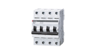 MCB MITSUBISHI LOẠI 4 PHA 