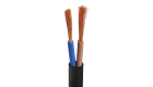 Cáp mềm tròn VCmt THĂNG LONG loại 2 ruột