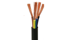Cáp mềm tròn VCmt THĂNG LONG loại 4 ruột