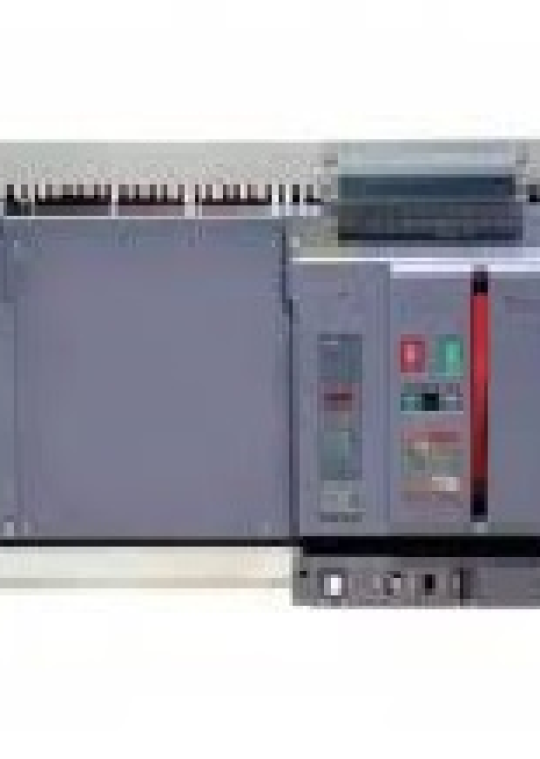 ACB HIMEL 4P 5000A 120kA loại kéo rút ( HDW363M504DHNN54M )