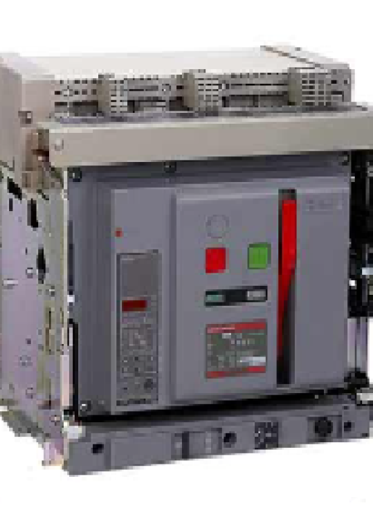 ACB HIMEL 3P 3200A 100kA loại kéo rút ( HDW340M323DHNN54M )