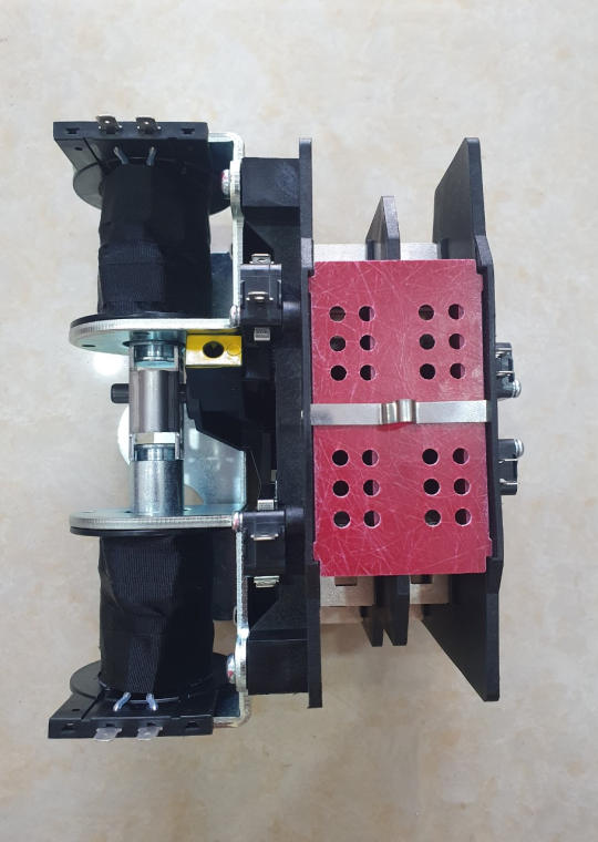  Bộ chuyển nguồn ATS VITZRO 2P 200A ( 25020HS )