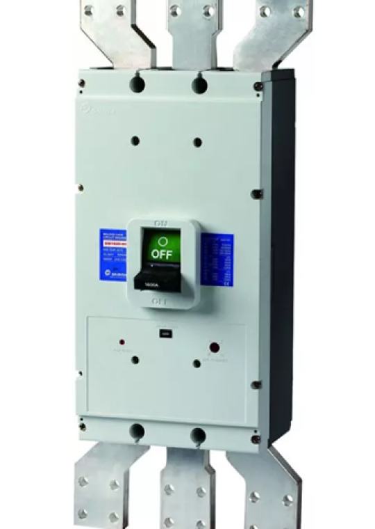 MCCB SHIHLIN 3P 1400A 100kA ( BM1600-HS )