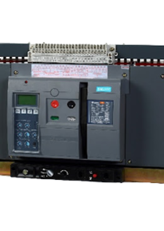 ACB SHIHLIN 3P 5000A 120kA loại kéo rút ( BW6300-HS )