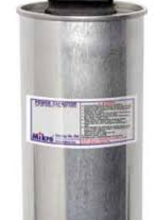 Tụ bù khô MIKRO 3P 10KVAr 440V ( MKC-445100KT )